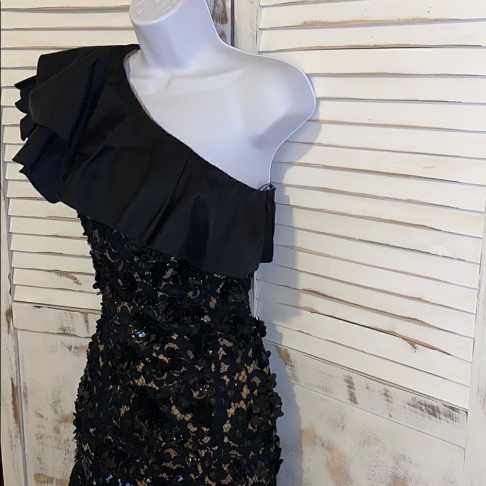 Michael Kors Collection 2018 Cocktail Dress - Picture 4 of 16